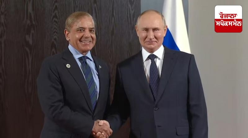 Operation Sindoor: Pakistan seeks Russia's help to end conflict with India after Operation Sindoor