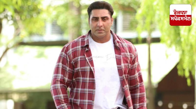 Punjab Elections: International bodybuilder Virender Singh Ghuman announces to contest elections