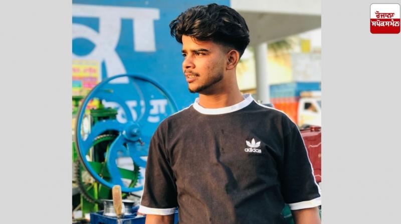 Out of control car catches fire after falling into drain, driver Honey Singh dies