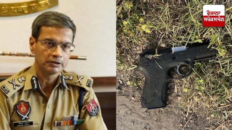 2 gangsters from Landa Harike arrested in police encounter