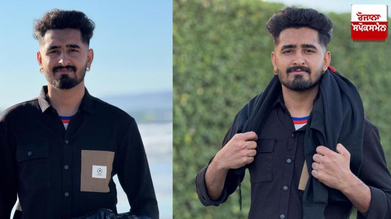 punjabi death in America Sultanpur Lodhi News in punjabi 