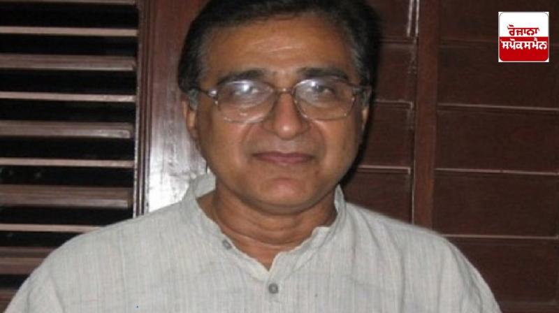 Haryana Congress in-charge Deepak Babria offered to resign citing ill health