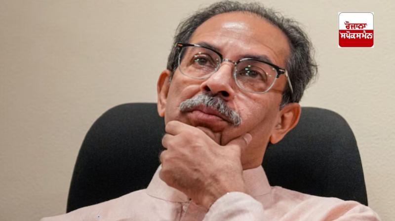 Uddhav Thackeray's health worsened, admitted to hospitalUddhav Thackeray's health worsened, admitted to hospital