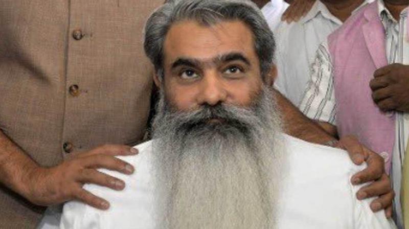 Bharat Bhushan Ashu (file photo)