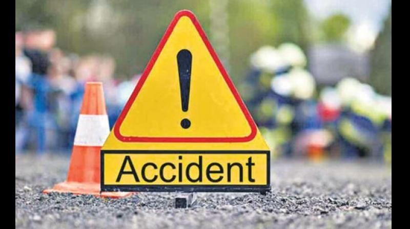 Road Accident