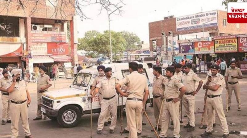 Punjab Police raids 1274 immigration firms across the state, 24 FIRs, 7 arrested