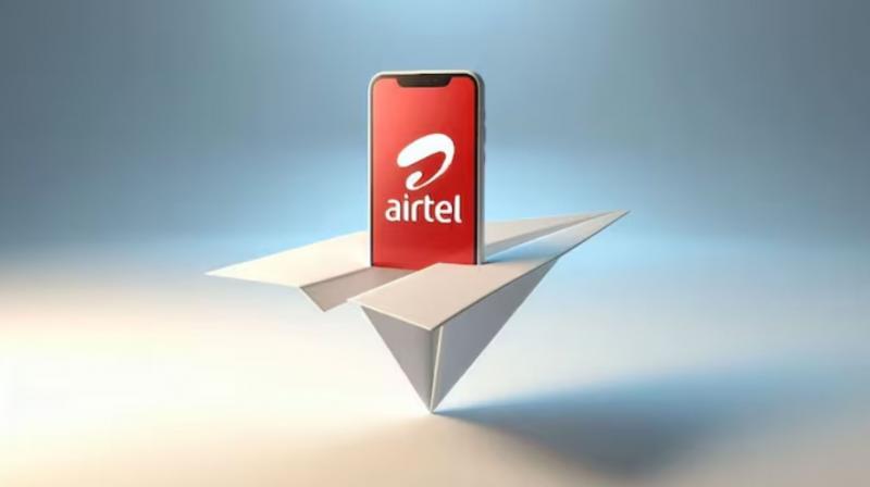 Airtel releases spam report, analyzes network trends observed after launch of spam solution