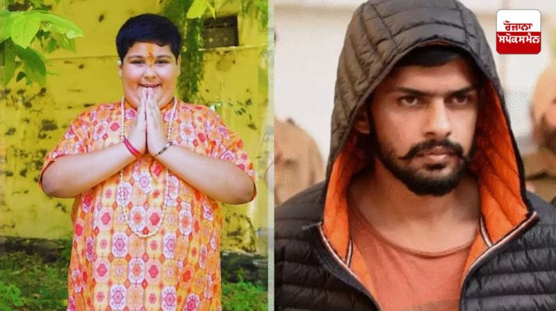 Lawrence Bishnoi gang threatened to kill Abhinav Arora