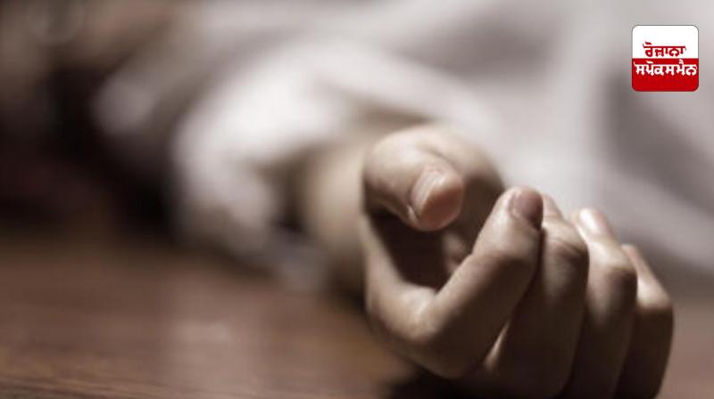 Mother and son committed suicide Haryana News