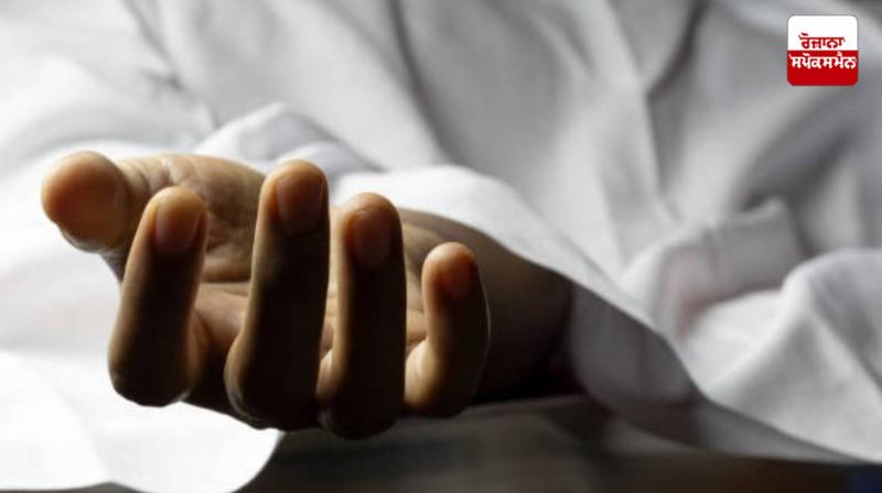 Patiala Fauji Death News in punjabi 