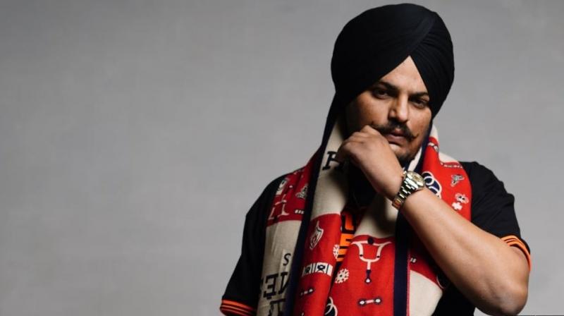  Sidhu Moosewala New ATTACH Song News in punjabi