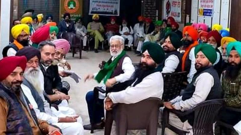 SKM meeting will be held on December 1