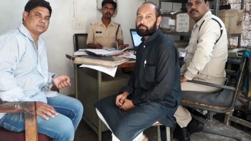 Mohammad Imran Qureshi Warsi