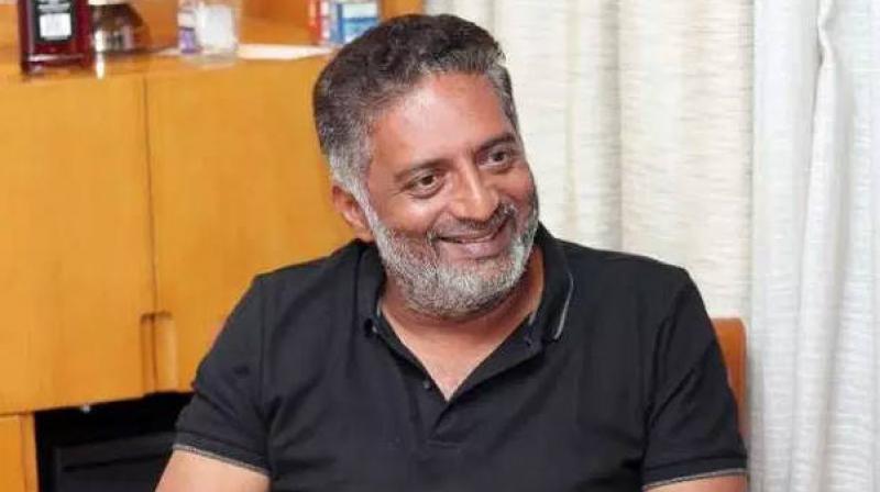 Prakash Raj
