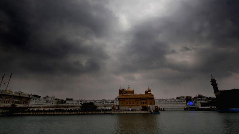 Punjab Weather Update News