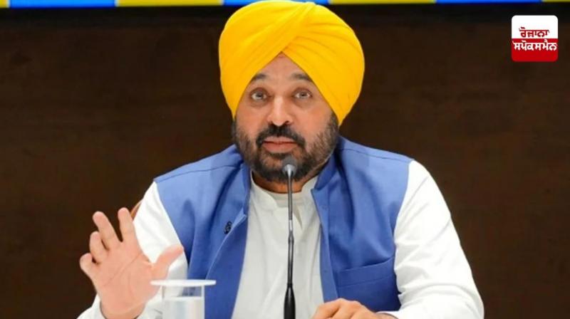 State-level anti-drug campaign launched in Punjab, police raids 750 places