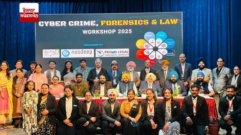  Cabinet Minister Harbhajan Singh ETO