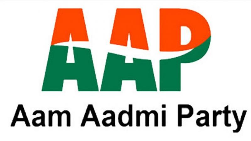Aam Aadmi Party