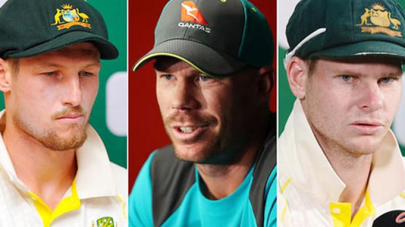 Australia ball-tampering