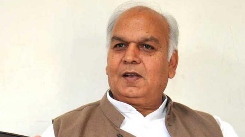 Mohinder Singh Kaypee