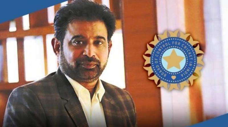 BCCI announced the selection committee, Chetan Sharma became the chairman of the committee