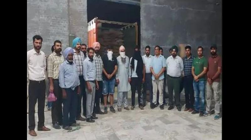 Punjab Vigilance Bureau