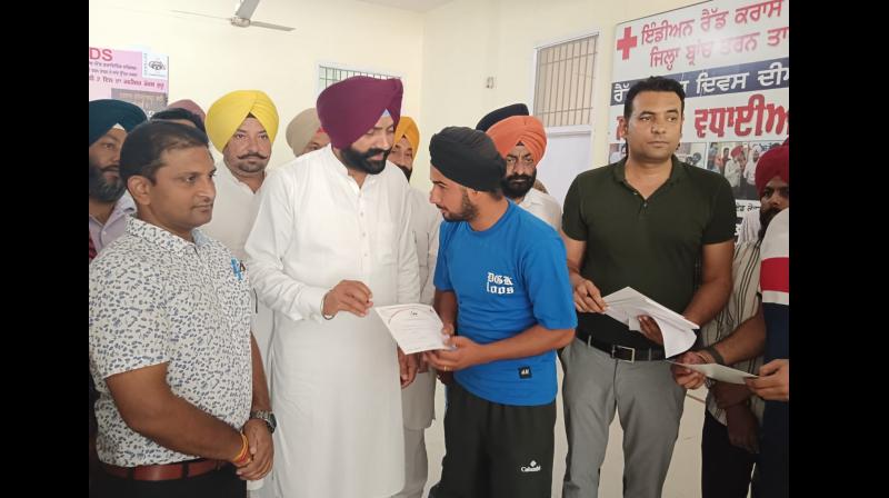 LALJIT SINGH BHULLAR