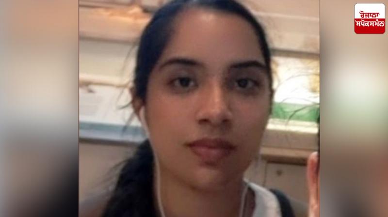 A 23-year-old Punjabi died in Canada due to brain haemorrhage