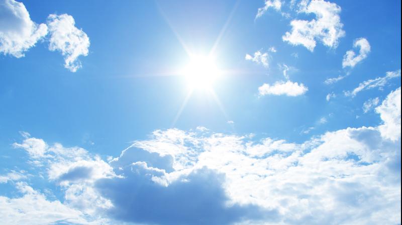 There is no chance of rain in Punjab-Chandigarh today! The weather will be clear for the next 2 days