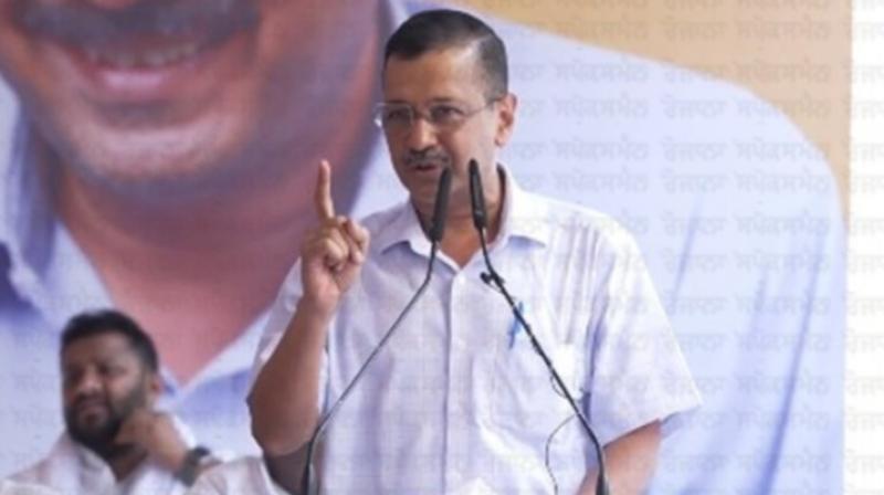 The upcoming elections are a fiery test for me - Arvind Kejriwal