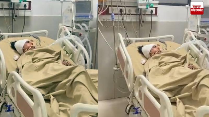 Firozpur bride Firing News