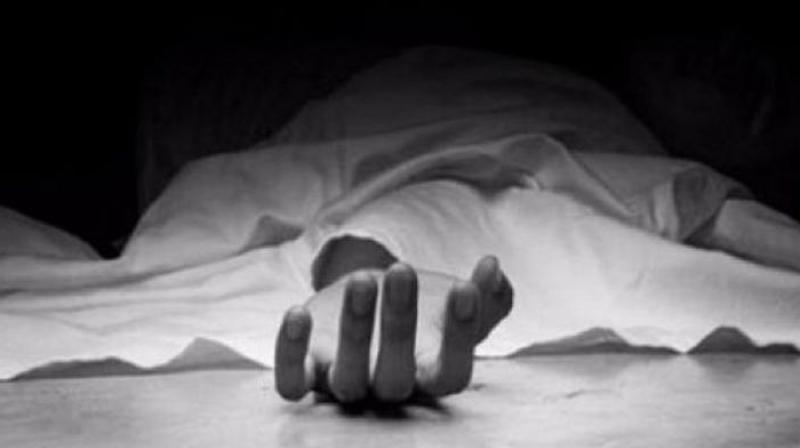 Chandigarh Suicide News