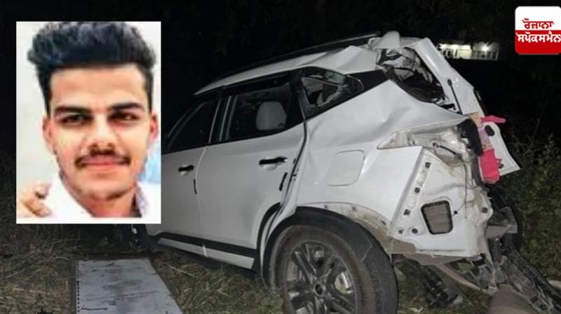 Patiala Accident News