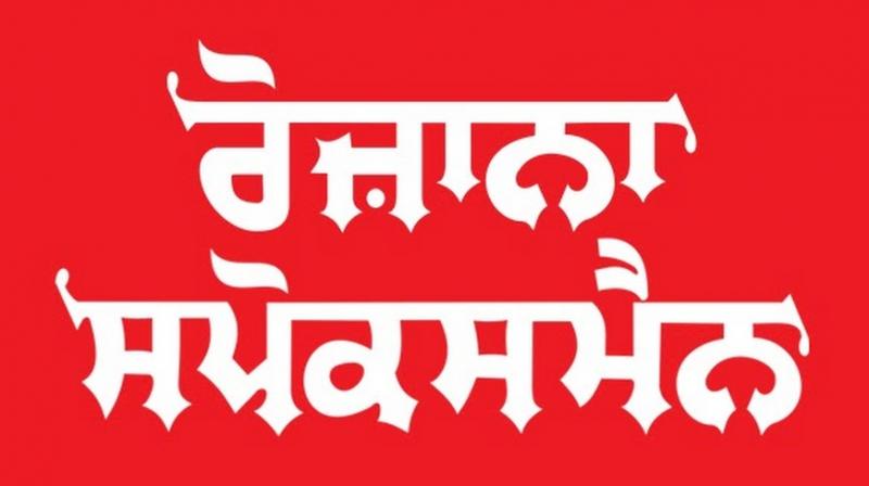 Spokesman's readers are very good, kind and understanding but ...