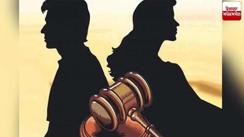 The wife asks for Rs 6,16,300 per month as maintenance  Karnataka High Court News 