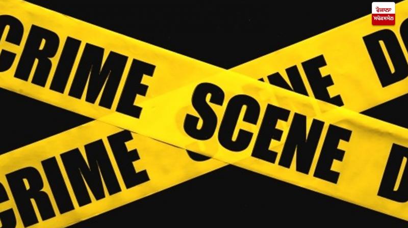 Ludhiana Husband kills his wife