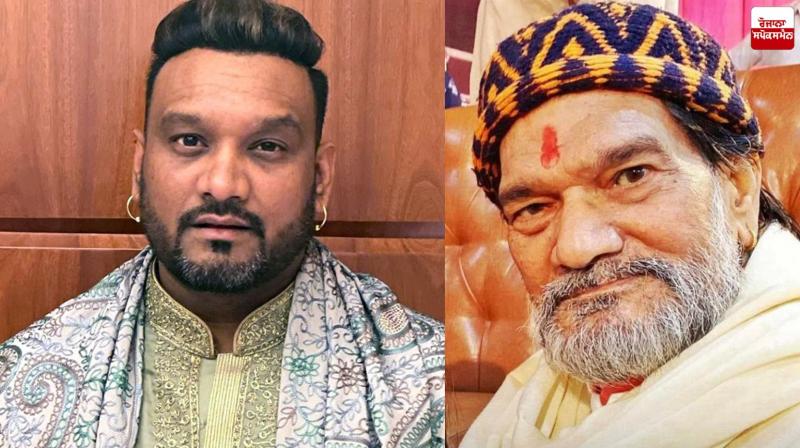 Singer Master Salim's father Puran Shah Koti passes away