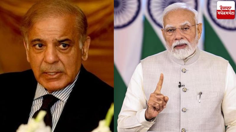 Pakistani official ordered to leave the country within 24 hours