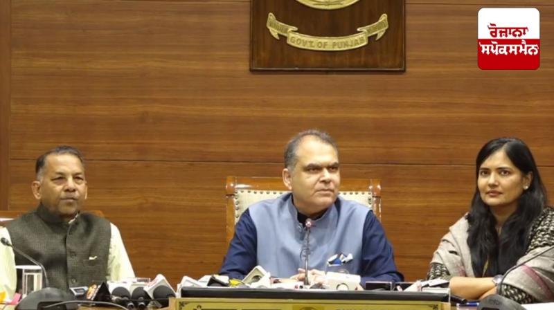 Trident Group to invest Rs 2000 crore in Punjab