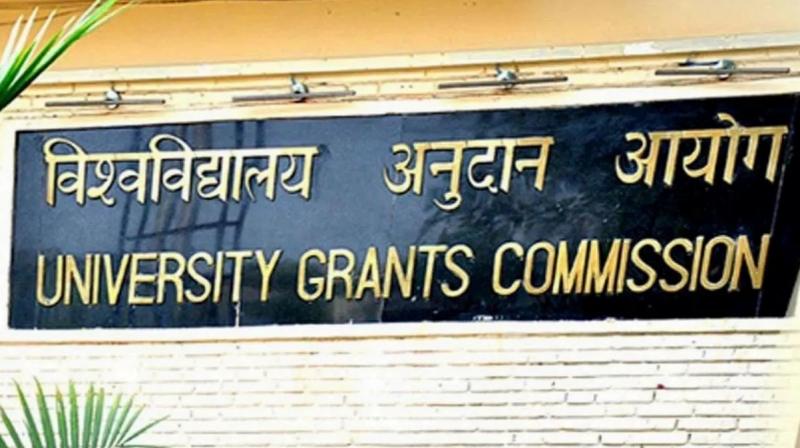 UGC extends thesis submission deadline for MPhil, PhD students