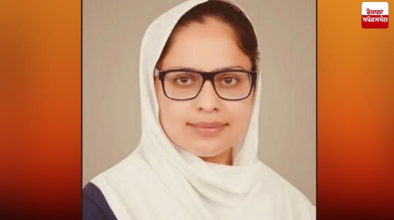 Former SGPC President Bhai Gobind Singh Longowal's daughter passes away