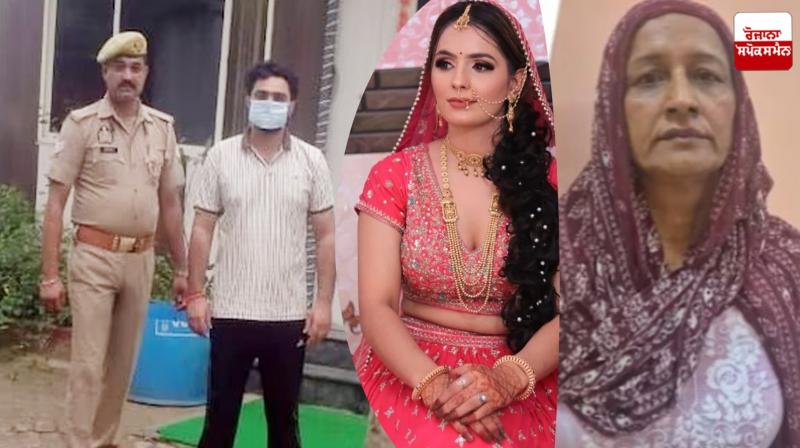 After husband and mother-in-law, brother-in-law also arrested in Nikki Payal murder case