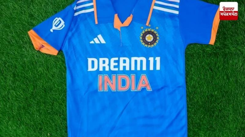Dream11 drops sponsorship of Team India