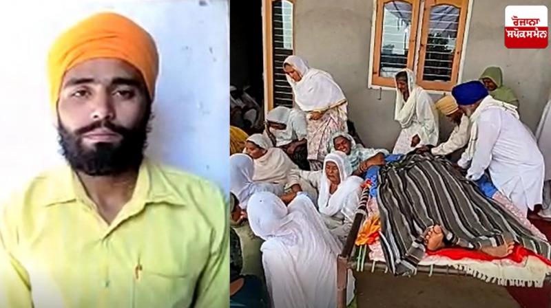 Addiction lit up another laughing house