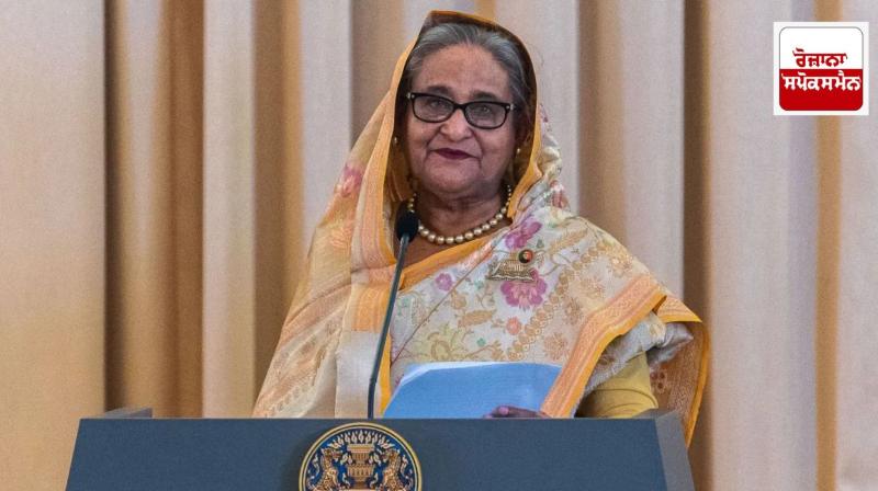 Bangladesh: Former Prime Minister Sheikh Hasina's problems increase