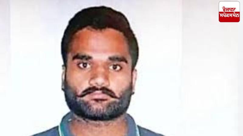 Gangster Goldie Brar's mother gets bail