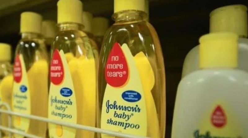 Johnson and Johnson Products