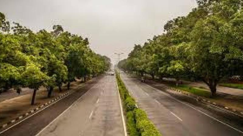  Chandigarh Weather News in punjabi 