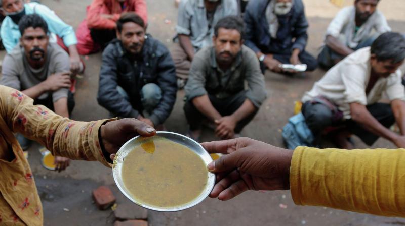 Image: For representation purpose only.   