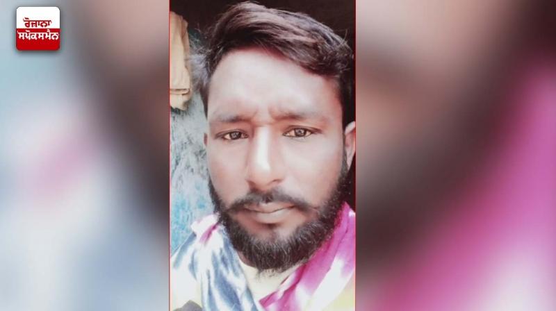 Death of youth due to drug overdose, case registered against three